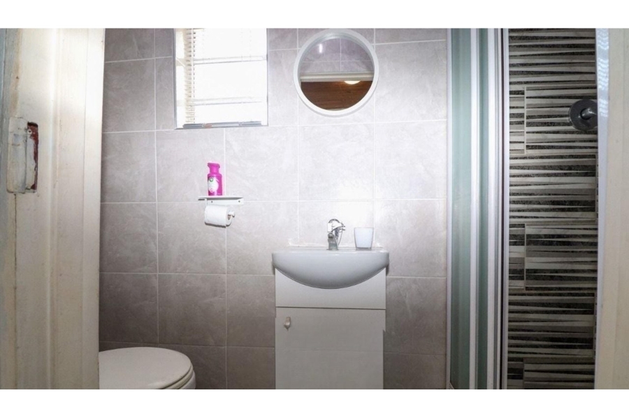 2 Bedroom Property for Sale in Meiringspark North West